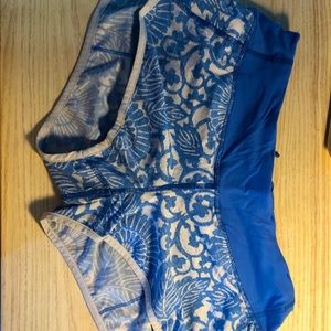 lulu shorts